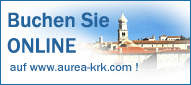 Aurea Krk Buchen Sie Online